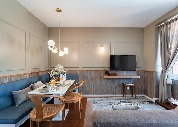 Appartamento Victoria Project - - Private Parking