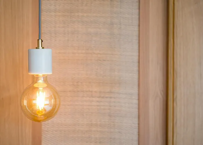 Victoria Project - - Private Parking * Oporto