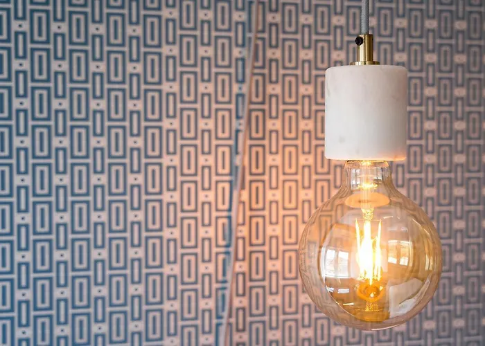 Victoria Project - - Private Parking Appartement *