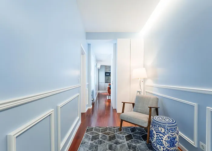 Victoria Project - - Private Parking Appartamento *