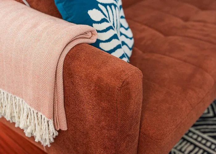 Victoria Project - - Private Parking *