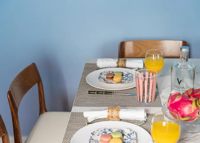 Apartmán Victoria Project - - Private Parking *