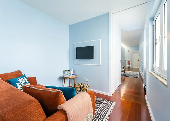 Appartamento Victoria Project - - Private Parking *