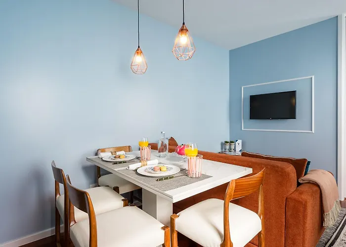 Victoria Project - - Private Parking *