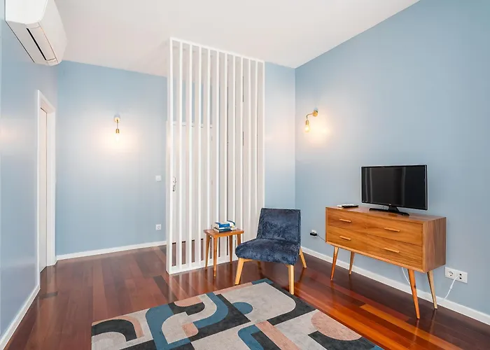 Victoria Project - - Private Parking Appartement *