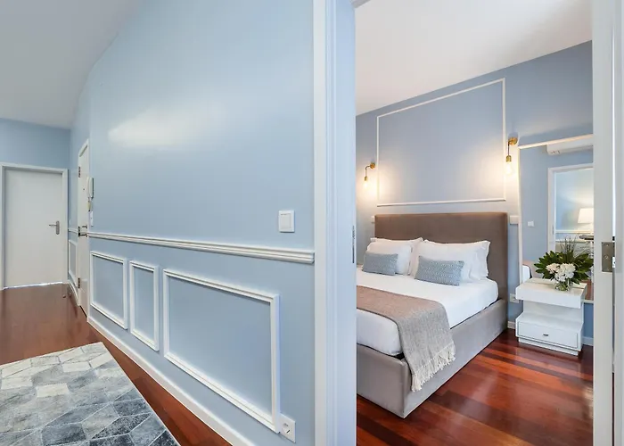 Victoria Project - - Private Parking Appartement *