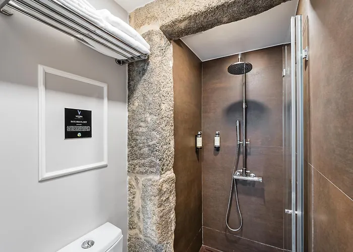 Appartement Victoria Project - - Private Parking Oporto