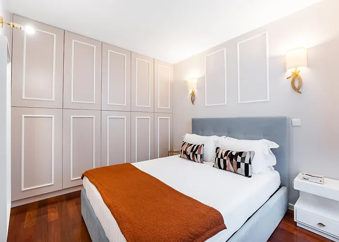 Victoria Project - - Private Parking Appartamento *