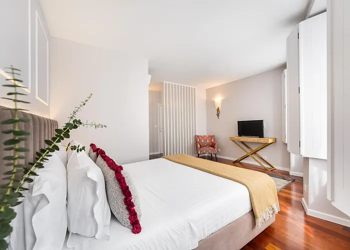 Appartamento Victoria Project - - Private Parking