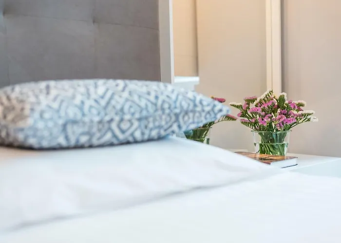 Victoria Project - - Private Parking Appartement Oporto