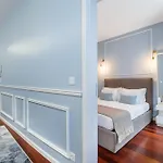 Victoria Project - - Private Parking Apartament *