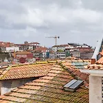 Apartament Victoria Project - - Private Parking Porto