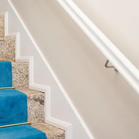 Victoria Project - - Private Parking Apartment