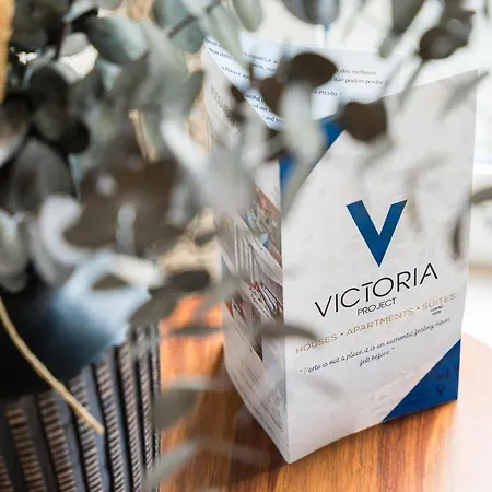 Victoria Project - - Private Parking *