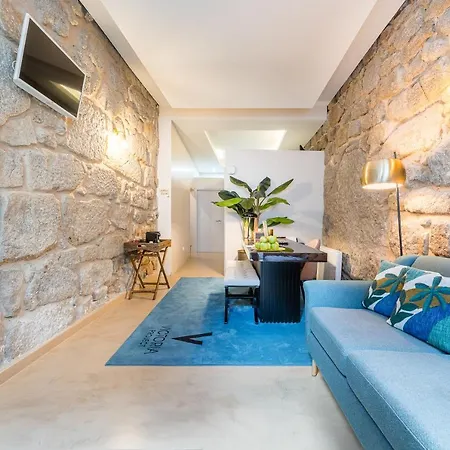 Victoria Project - - Private Parking