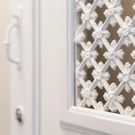 아파트 Victoria Project - - Private Parking