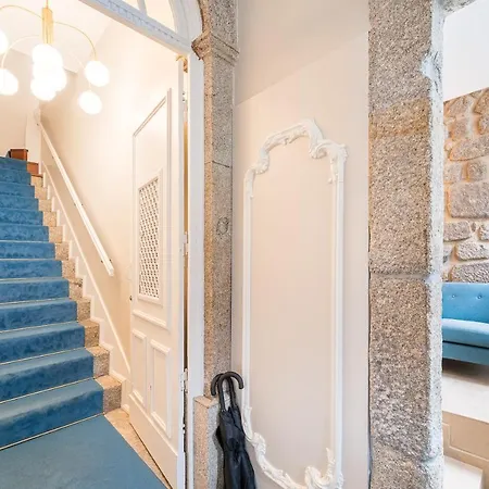 Victoria Project - - Private Parking * Porto