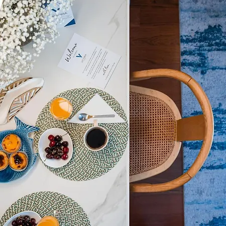 Victoria Project - - Private Parking Apartman