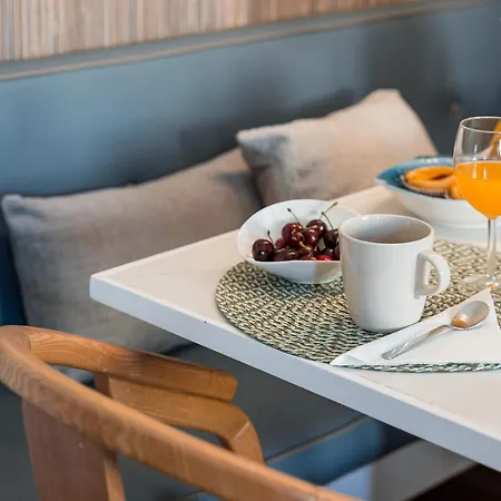 Victoria Project - - Private Parking Porto