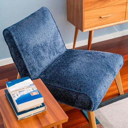 Victoria Project - - Private Parking Apartment