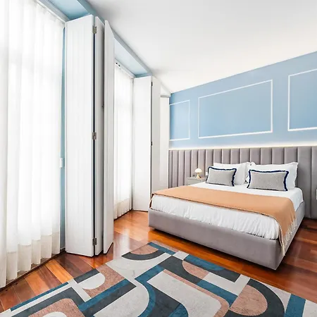 Victoria Project - - Private Parking 아파트