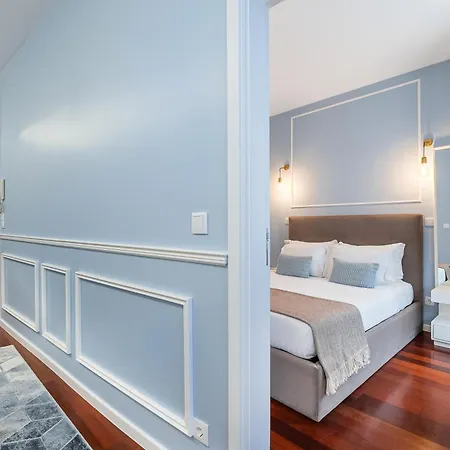 Victoria Project - - Private Parking Apartman *