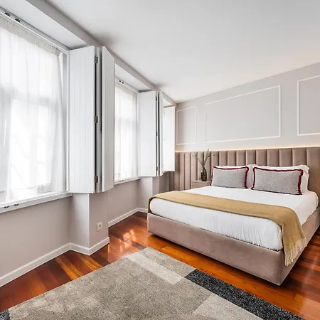 Apartment Victoria Project - - Private Parking *