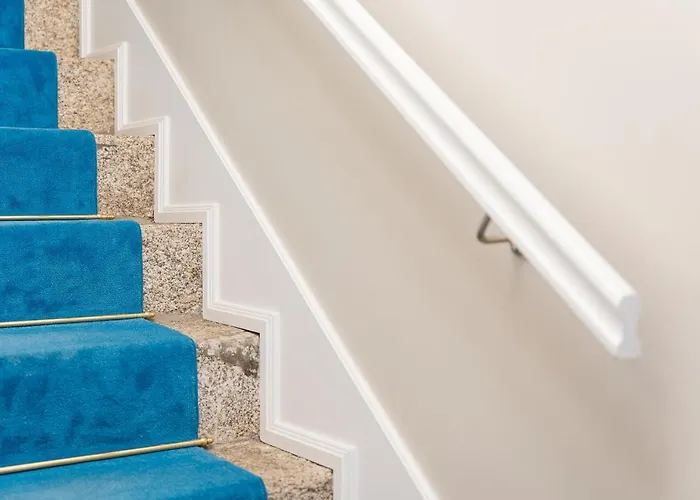 Victoria Project - - Private Parking Apartment