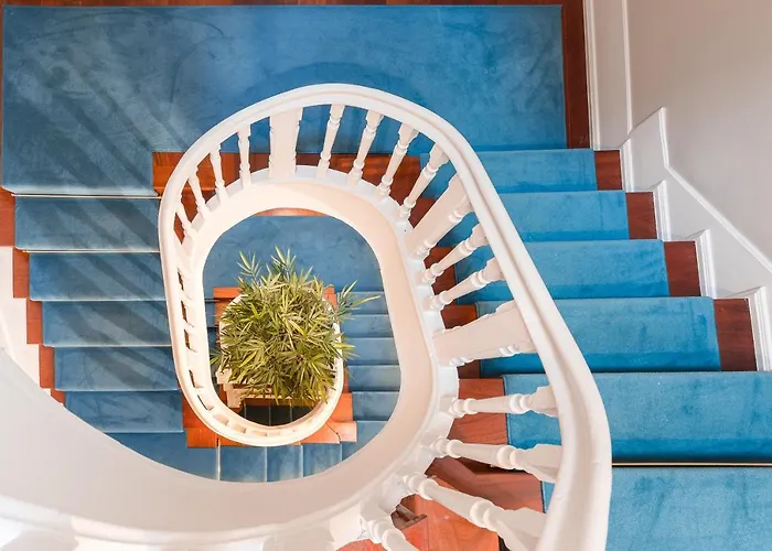 Apartment Victoria Project - - Private Parking Porto