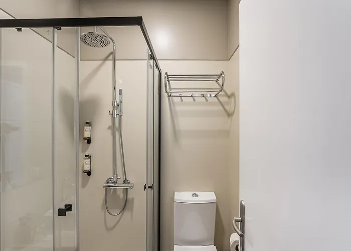 Victoria Project - - Private Parking Apartment Porto