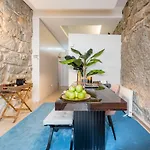 Apartamento Victoria Project - - Private Parking *