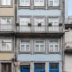 Victoria Project - - Private Parking Apartamento