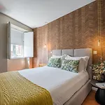 Apartamento Victoria Project - - Private Parking *