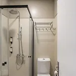 Victoria Project - - Private Parking Apartamento Oporto