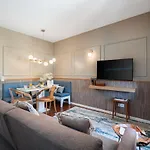 Victoria Project - - Private Parking Apartamento Oporto