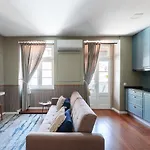 Victoria Project - - Private Parking Apartamento *