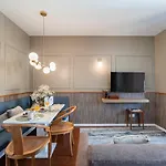 Apartamento Victoria Project - - Private Parking
