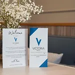 Victoria Project - - Private Parking Apartamento Oporto