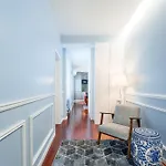 Victoria Project - - Private Parking Apartamento *