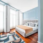 Victoria Project - - Private Parking Apartamento Oporto