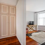 Victoria Project - - Private Parking Apartamento Oporto