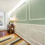 Victoria Project - - Private Parking Apartamento *