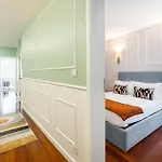 Victoria Project - - Private Parking * Oporto