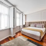 Apartamento Victoria Project - - Private Parking *