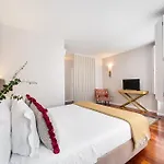 Apartamento Victoria Project - - Private Parking