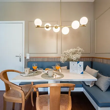 Victoria Project - - Private Parking Apartman *