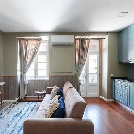 Victoria Project - - Private Parking Apartman *