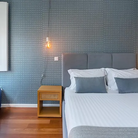 Victoria Project - - Private Parking Apartman