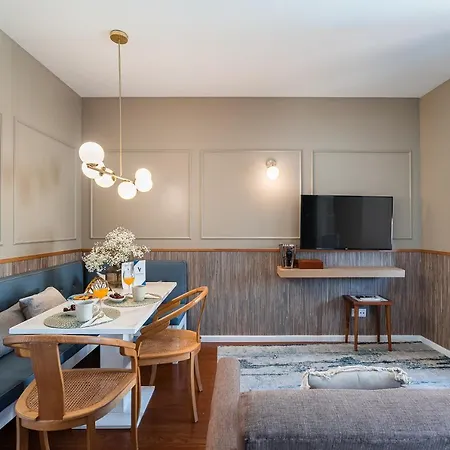 Apartman Victoria Project - - Private Parking