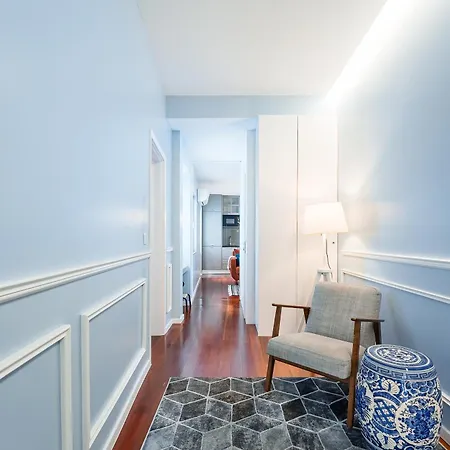 Victoria Project - - Private Parking Apartman *